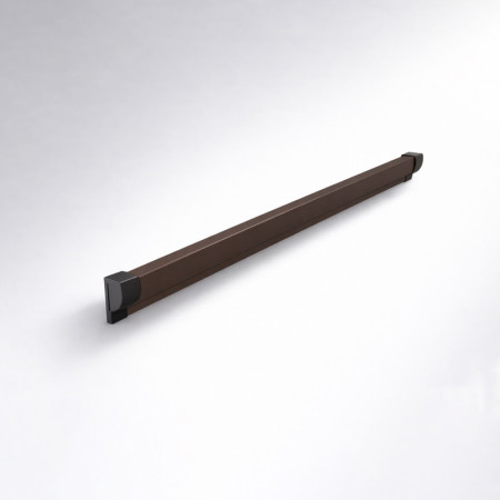 Paper Rail Display (Info Rail) | IMPSUK
