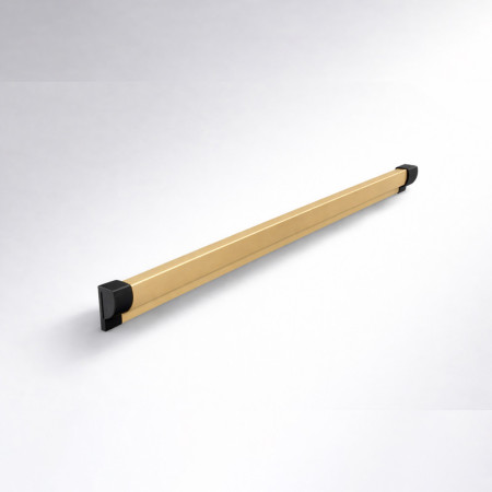Paper Rail Display (Info Rail) | IMPSUK