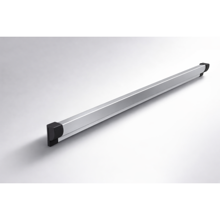 Paper Rail Display (Info Rail) | IMPSUK