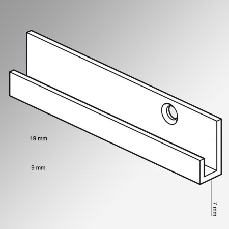 STAS J-Rail  | IMPSUK