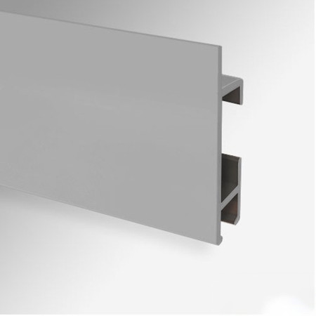 Clip-Rail Max (Heavy-Duty Track) | IMPSUK