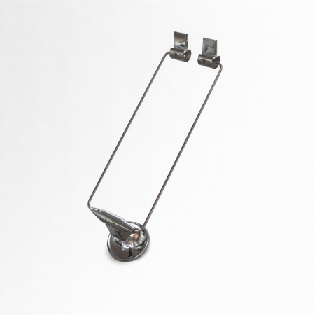 Clip Rail Lighting Armature 0.5M | IMPSUK
