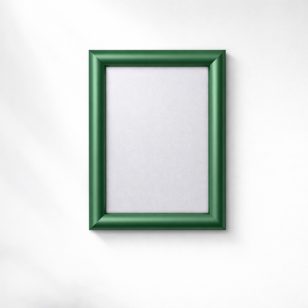 Click Snap Frame (Aluminium) | IMPSUK