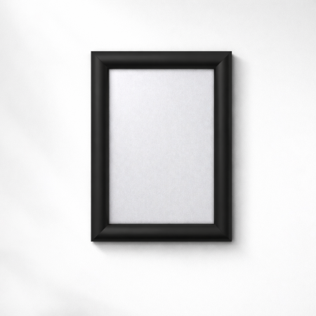 Click Snap Frame (Aluminium) | IMPSUK
