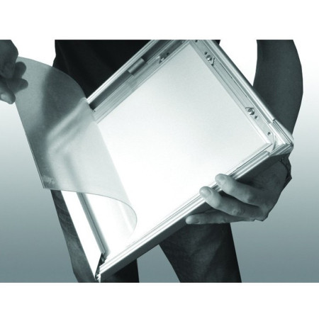 Click Snap Frame (Aluminium) | IMPSUK