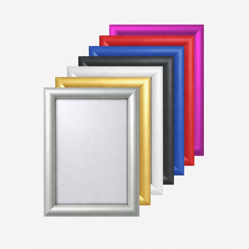 Click Snap Frame (Aluminium) | IMPSUK