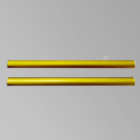 Aluminium Poster Hanger | Impsuk