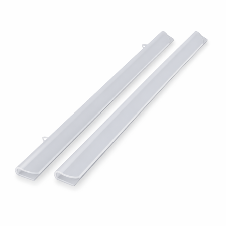 Plastic Poster Hangers | Impsuk