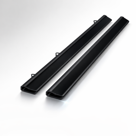Plastic Poster Hangers | Impsuk