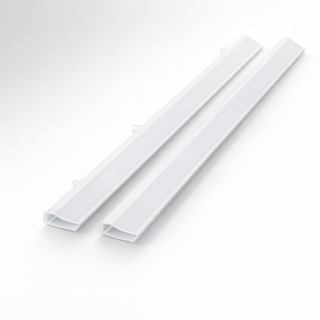 Plastic Poster Hangers | Impsuk