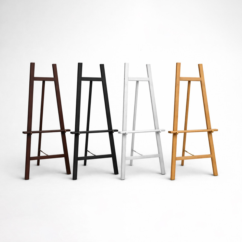 Heavy Duty Big Tripod Easel 160cm | IMPSUK