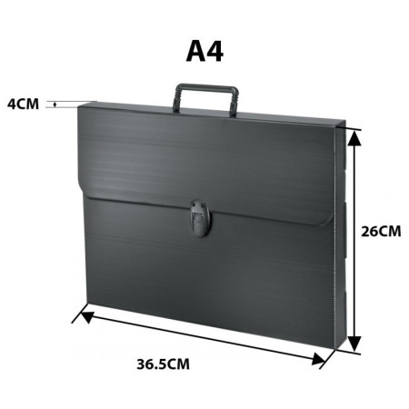 Polylite Artwork Case | IMPSUK
