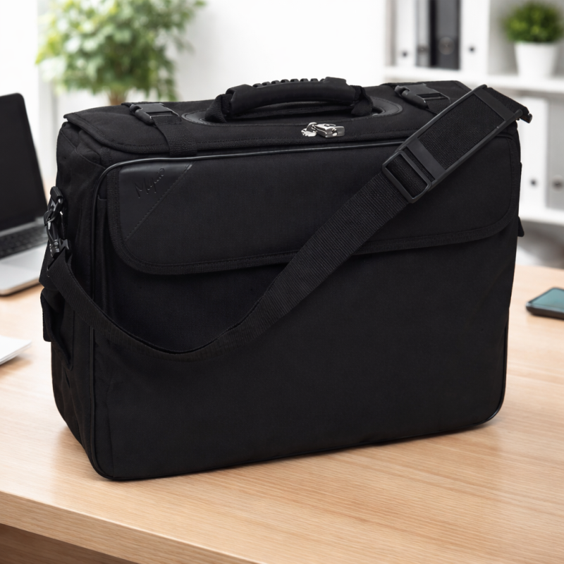 File Storage Case | IMPSUK