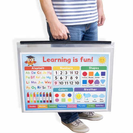 Project Artwork Bag | IMPSUK