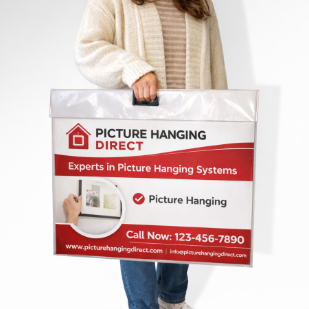 Coursework Carrier Bag | IMPSUK