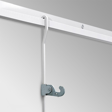 Rod Hook 4MM | IMPSUK