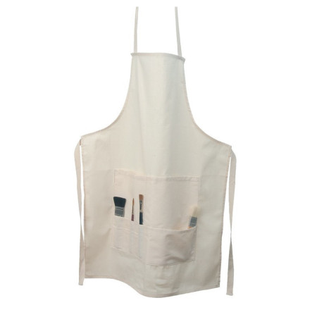 Artists Aprons Artwork | IMPSUK