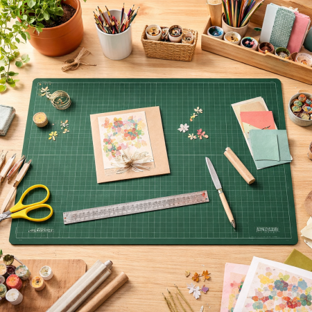 Professional Cutting Matt | IMPSUK