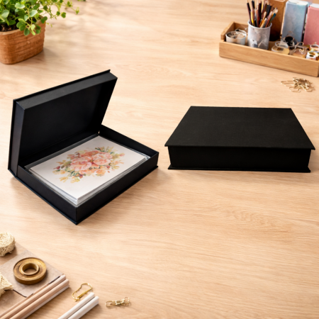 Archival Box For Artwork | IMPSUK