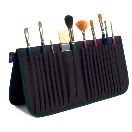 Easel Brush Case | IMPSUK
