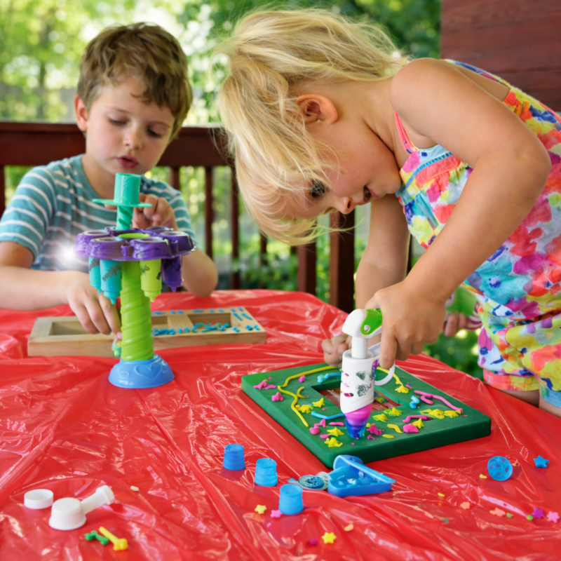 Table Protectors - Table Sheet | IMPSUK