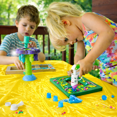 Table Protectors - Table Sheet | IMPSUK