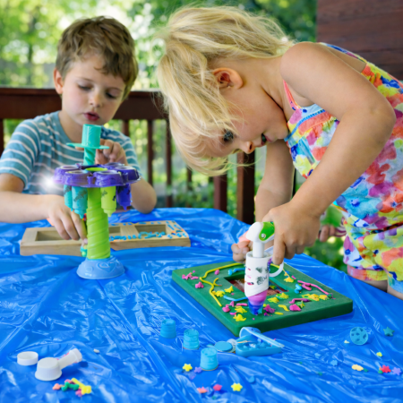 Table Protectors - Table Sheet | IMPSUK