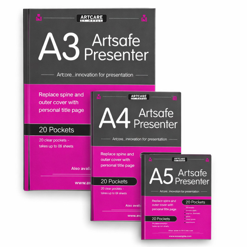 Artsafe Presenters | IMPSUK