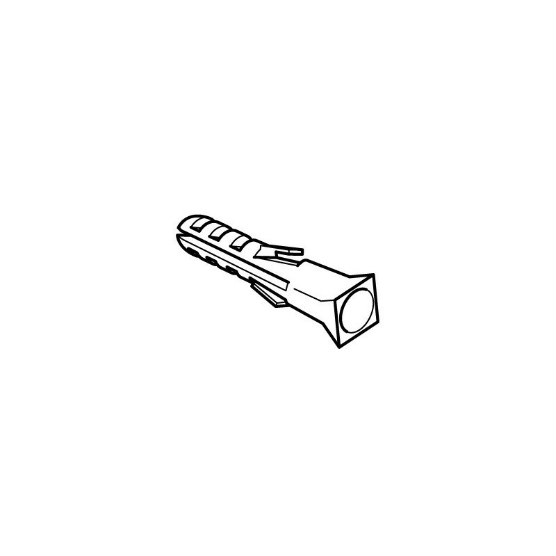Wall Plug For Plasterboard | IMPSUK