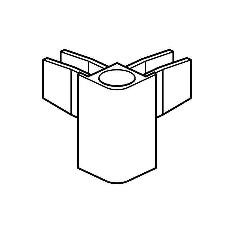 Heavy Duty Corner Connector | IMPSUK