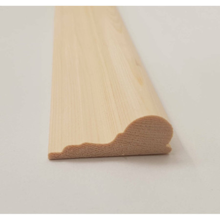 Victorian Moulding Dado Rail wooden moulding Rail Victorian Rail