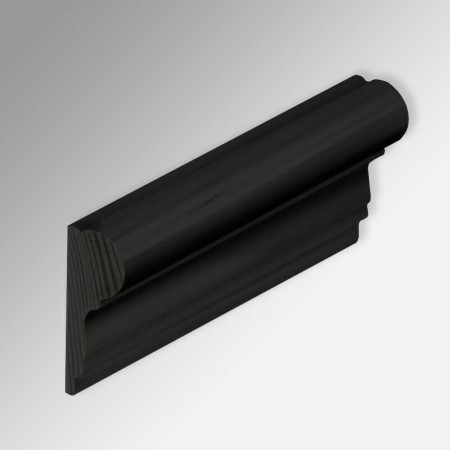 Victorian Moulding Dado Rail wooden moulding Rail Victorian Rail