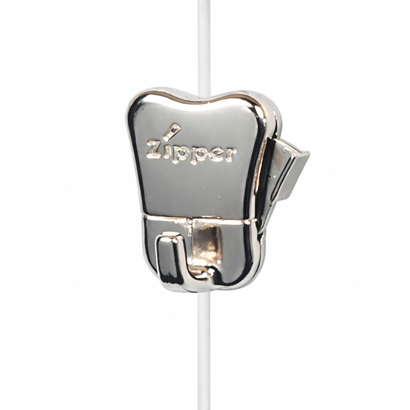 Zipper Hook | IMPSUK