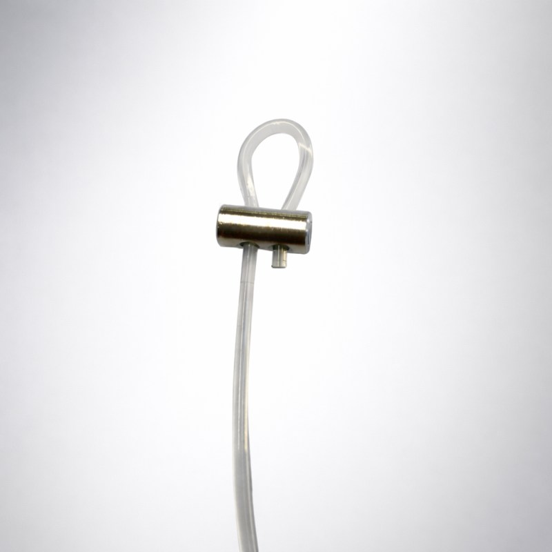 2mm Clear Loop Perlon | IMPSUK