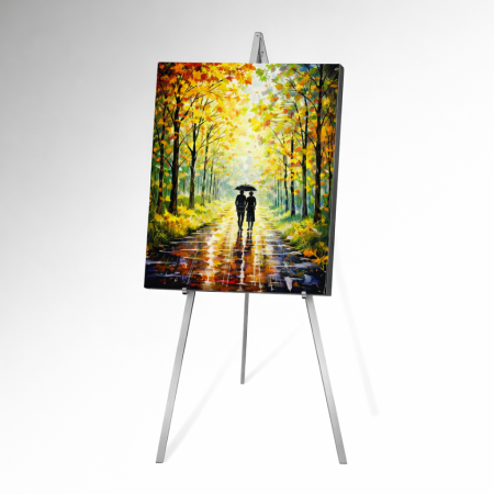 Greco Metal Easel 160cm | IMPSUK