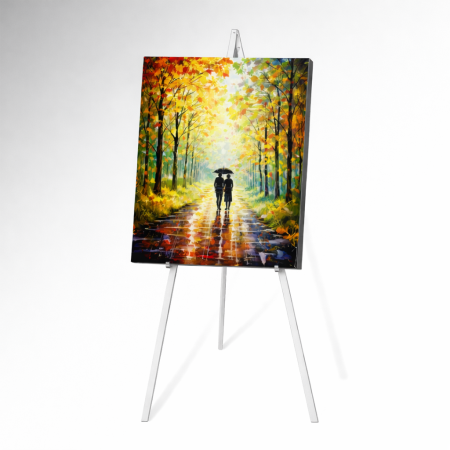 Greco Metal Easel 160cm | IMPSUK