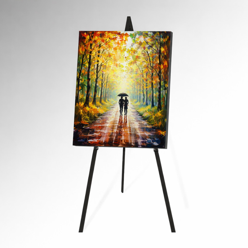 Greco Metal Easel 160cm | IMPSUK