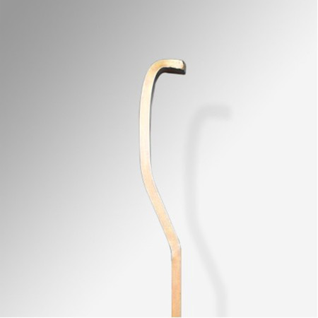 Hanging Rod Moulding Rail | IMPSUK