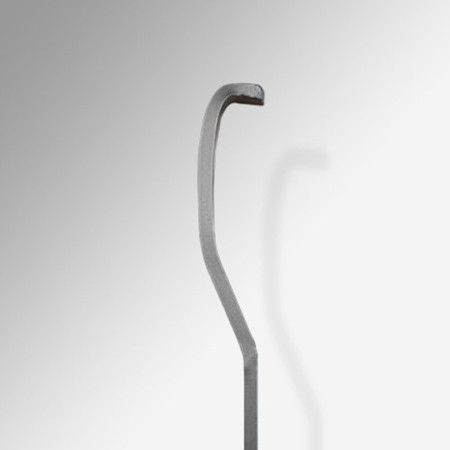 Hanging Rod Moulding Rail | IMPSUK