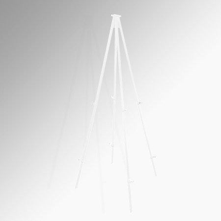 Back to Back Metal Easel | IMPSUK