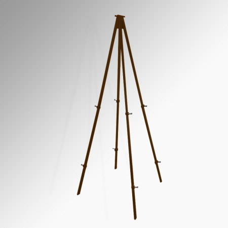 Back to Back Metal Easel | IMPSUK
