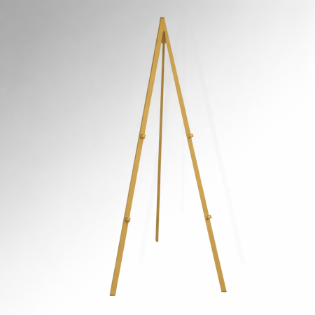 Greco Metal Double Easel | IMPSUK