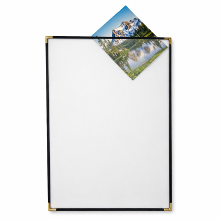 Print Display Sleeves | IMPSUK