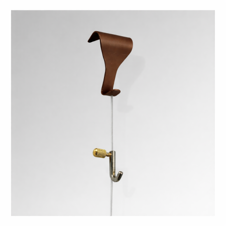 Moulding Hook Clear Cable Kit | IMPSUK