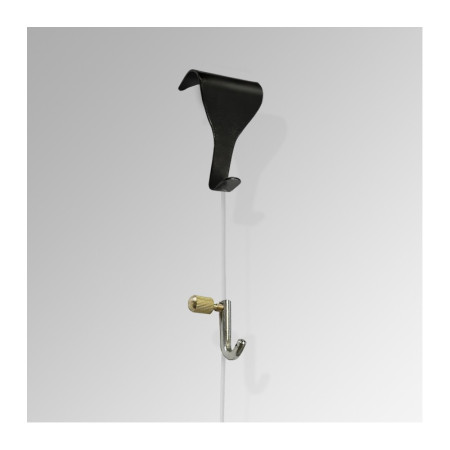 Moulding Hook Clear Cable Kit | IMPSUK