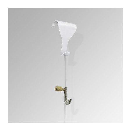 Moulding Hook Clear Cable Kit | IMPSUK