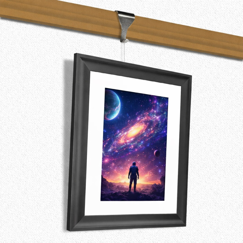 Moulding Hook Clear Cable Kit | IMPSUK