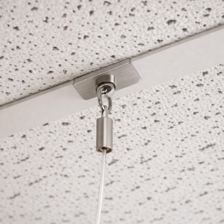 Twist Ceiling Hanger Kit - T-Slide Kit | IMPSUK