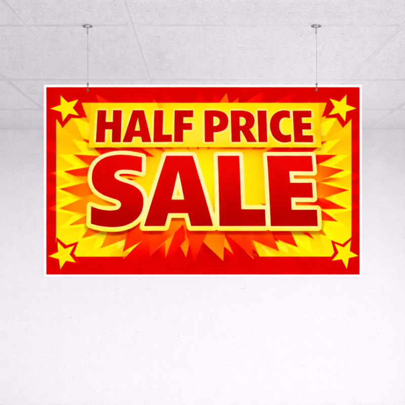 Twist Ceiling Hanger Kit - T-Slide Kit | IMPSUK