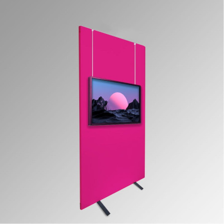 Exhibition Panel Display Screen | IMPSUK